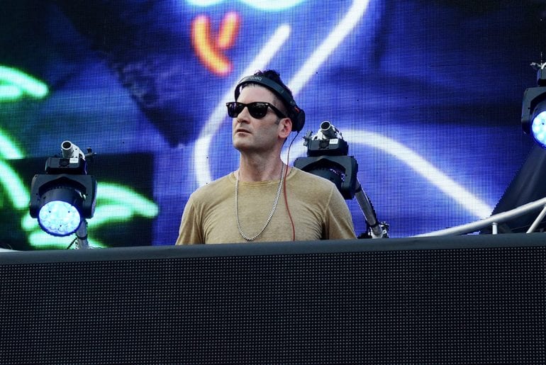 Destructo Works His Magic On Whipped Cream’s “I Do The Most” I Do The Most Destructo Remix