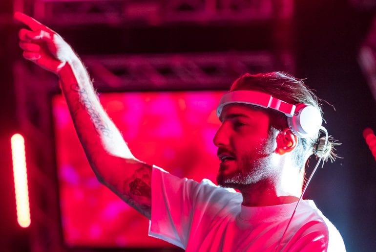 alesso midnight remix