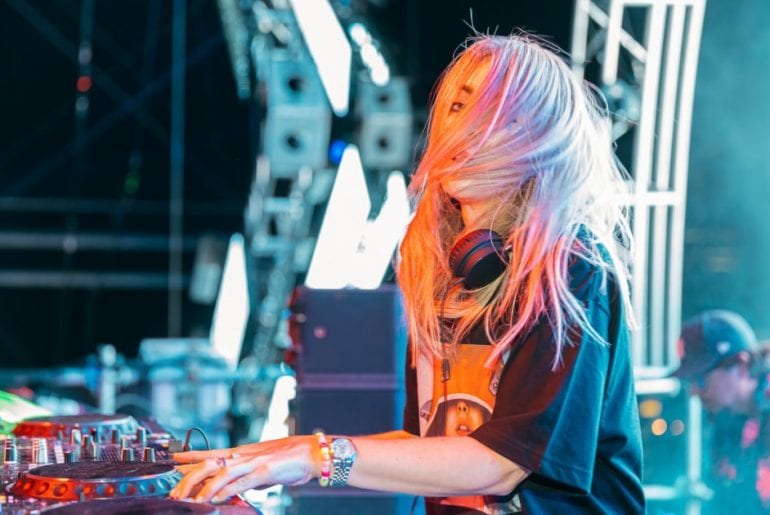 Alison Wonderland Mixing Tutorial
