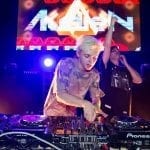 ARTY audien craving