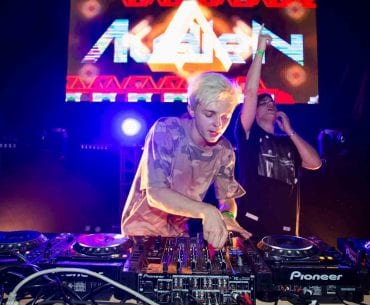ARTY audien craving