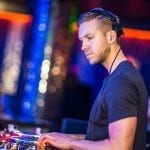 Calvin Harris The Weeknd