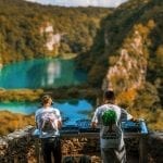 disclosure set croatia