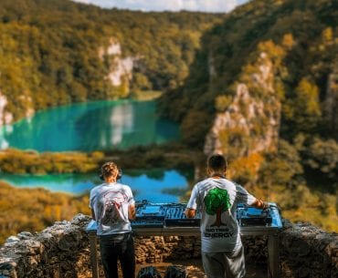 disclosure set croatia
