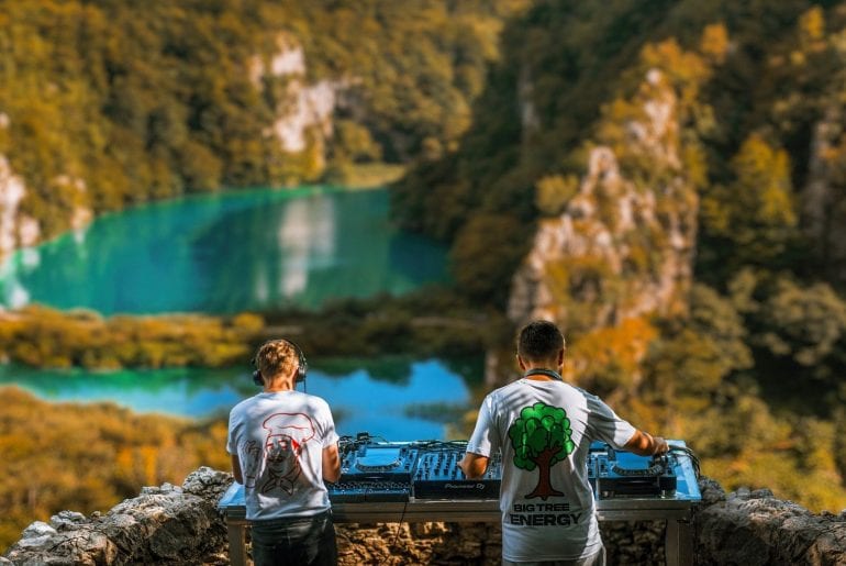 disclosure set croatia