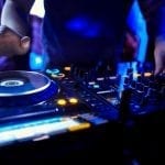 DJ Expo
