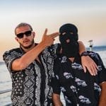 Trust Nobody Malaa Remix