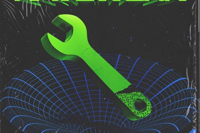 Dr. Fresch & LO’99 Connect For Exhilarating House Heater, “Ravewerk” Dr Fresch LO99