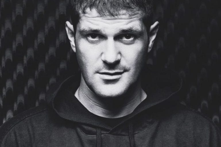 Andrea Oliva Unison EP