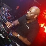 Frankie Knuckles Carefree (I Am A Star)