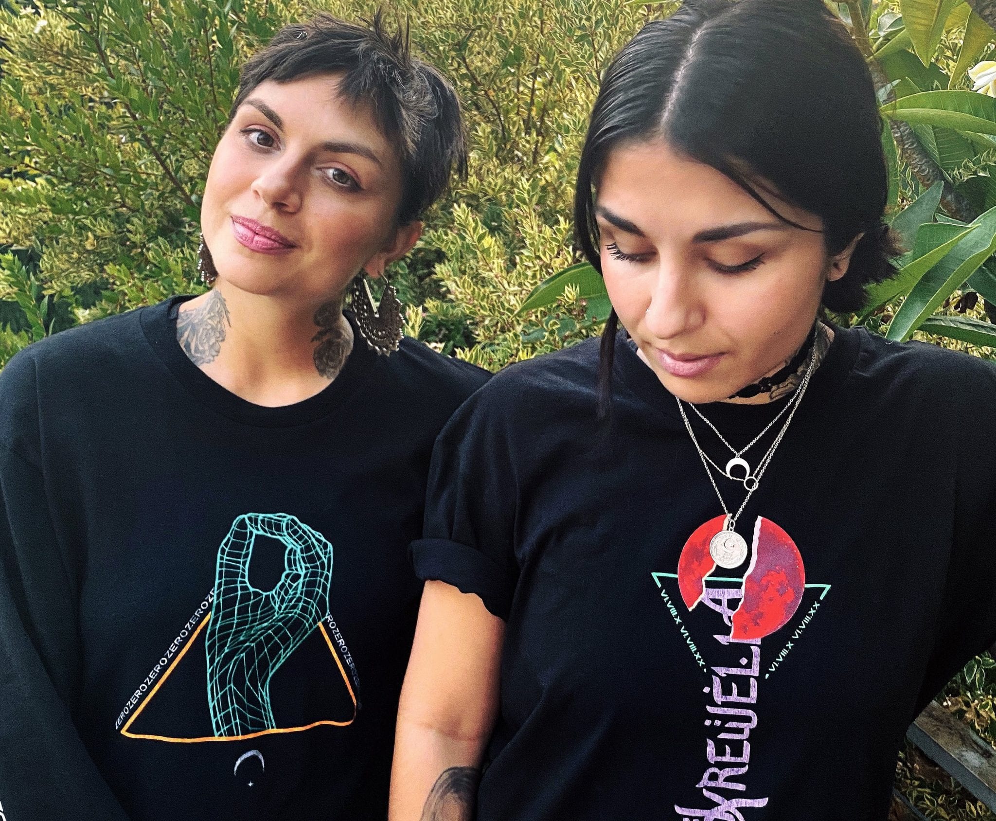 Krewella Deliver Quarantine Vibe Check With Latest Troll Mix