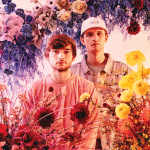 Louis The Child Here For Now interview