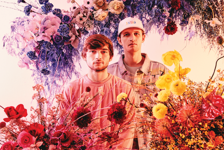 Louis The Child Here For Now interview