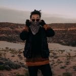 Never Give Up ZHU Remix