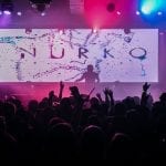 Nurko Better Off Lonely