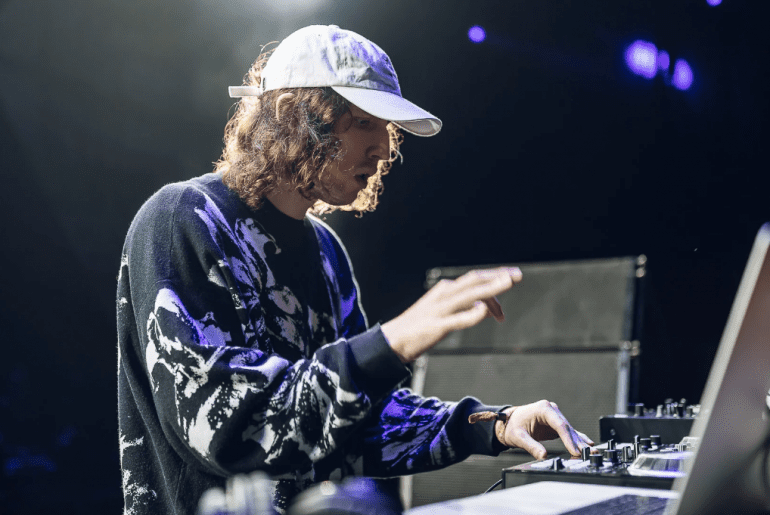 Porter Robinson Shepherdess