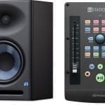 PreSonus Audio Electronics