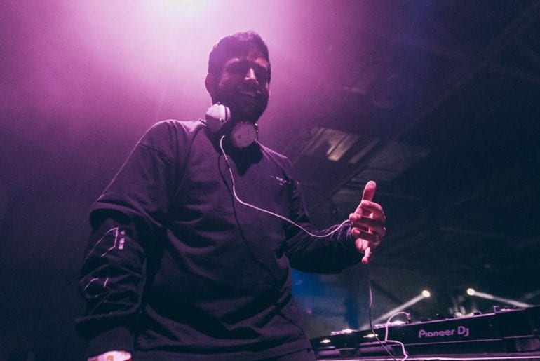 Passion Hotel Garuda Remix