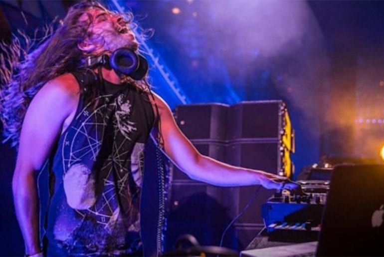 Seven Lions The Gorge