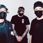 Svdden Death SLANDER Blood On Me