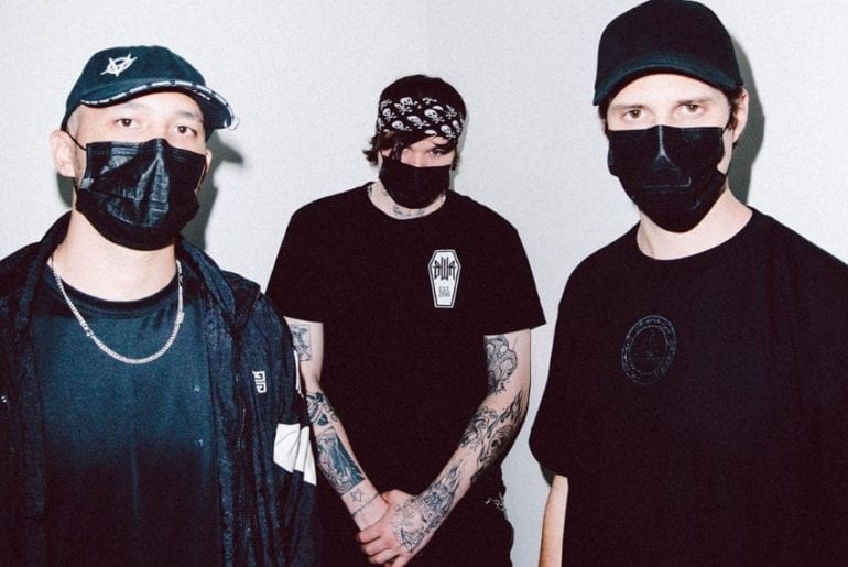 Svdden Death SLANDER Blood On Me