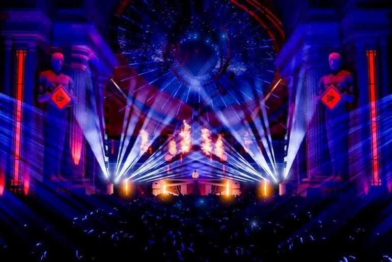 Tomorrowland Around the World Aftermovie