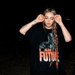 Alison Wonderland Bad Things