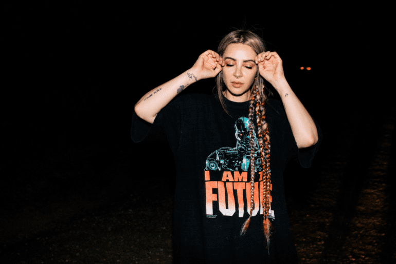 Alison Wonderland Bad Things