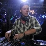 Avicii Birthday Tribute