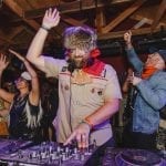 Dirtybird Couchout 2020