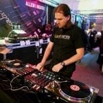 DJ Expo 2020