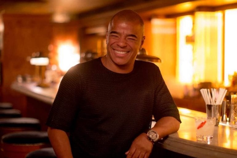 Erick Morillo Dead