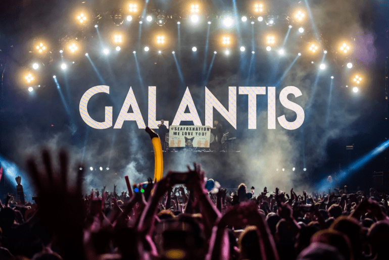Galantis Pretty Please