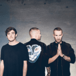 Galantis NGHTMRE