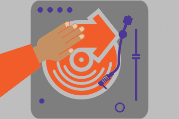 Give a Beat All Hands on the Decks