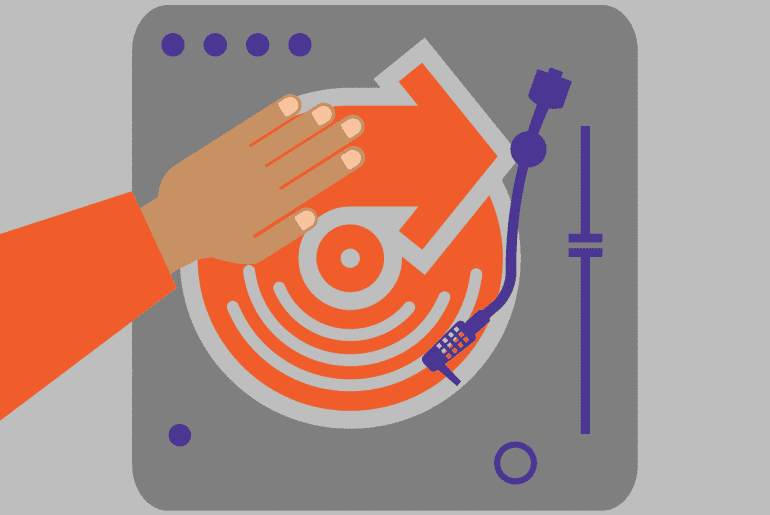 Give a Beat: DJ Times-Endorsed Non-Profit Launches New Campaign Give a Beat All Hands on the Decks