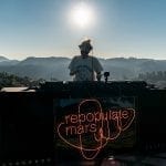 J. Worra Repopulate Mars