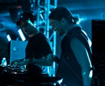 Seven Lions The Atlas