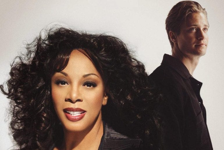 Kygo Donna Summer
