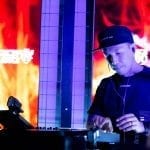 Laidback Luke Live Stream