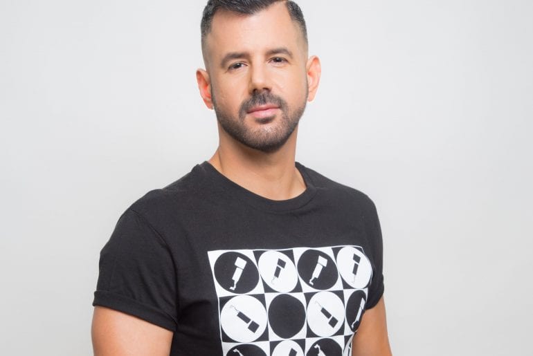 Guy Scheiman Interview