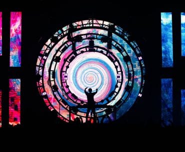NGHTMRE Virtual Portal