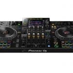 Pioneer DJ XDJ-XZ