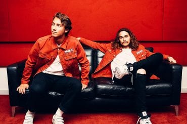 Niiko x SWAE Friends