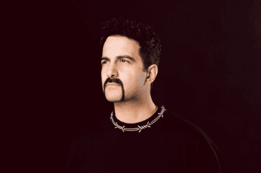 Valentino Khan Deathproof