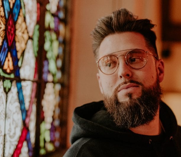 For Tchami, Future House's Faux-Pastor, 2020 Was Both “Year Zero” & One Big  Challenge