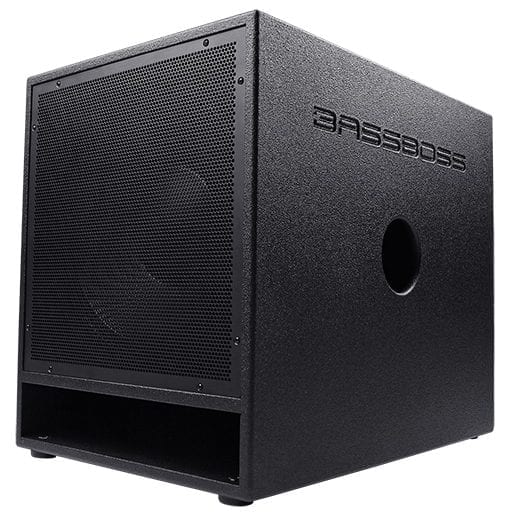BASSBOSS BB15