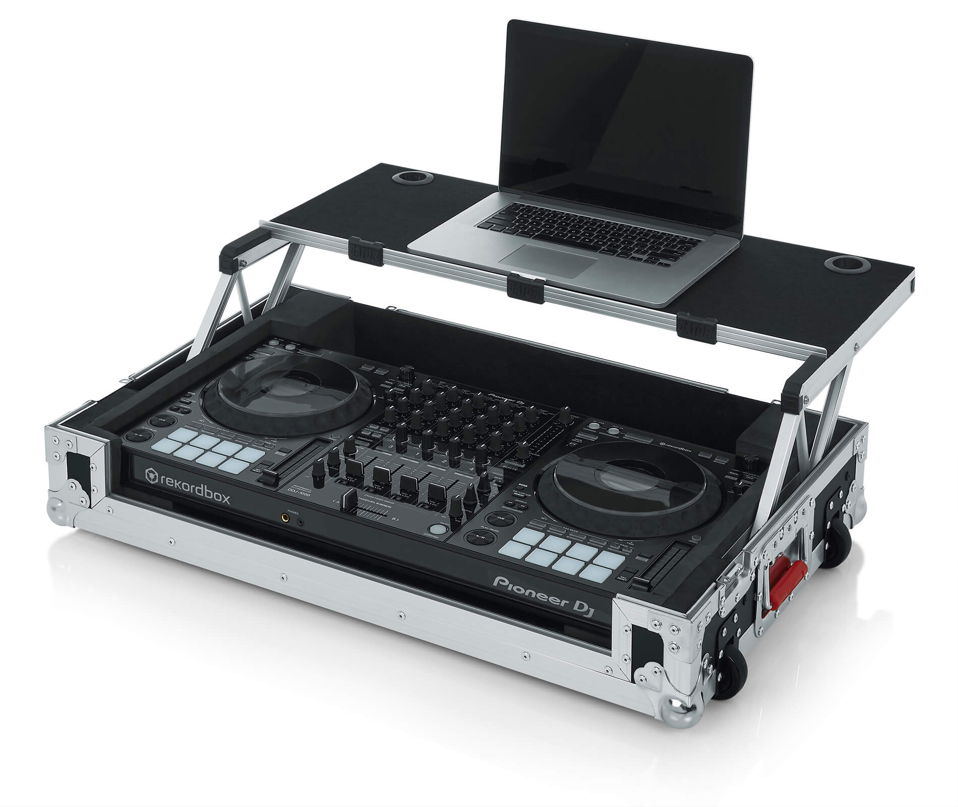 G-TOUR Pioneer DDJ-1000 And DDJ-1000SRT