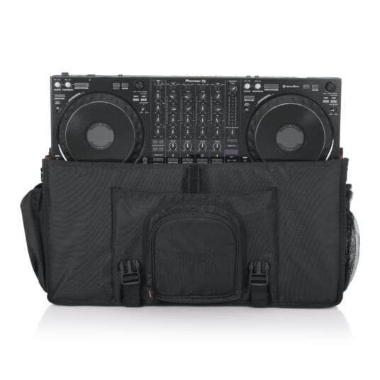 G-Club Messenger Bag For Ddj1000Srt Controller