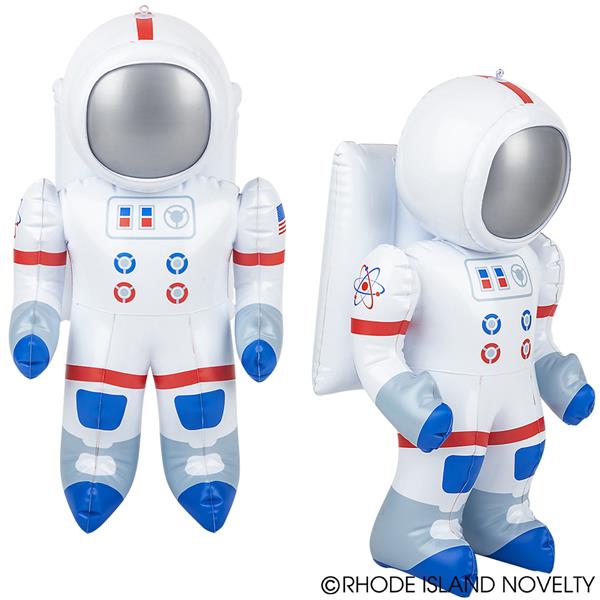 24" ASTRONAUT INFLATE